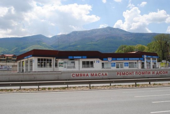 Публикувано изображение